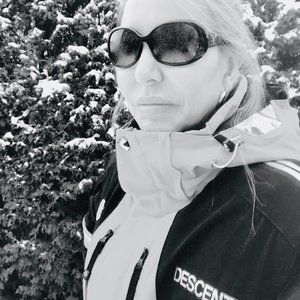 Prada Sunglasses - Tortoise